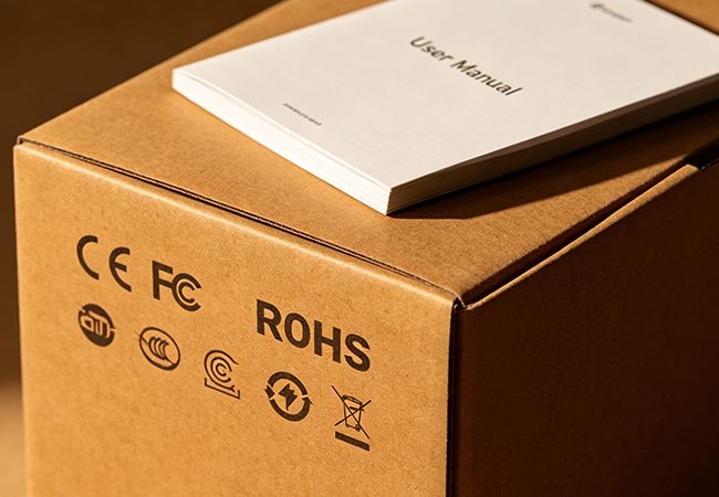 Manual Localization
